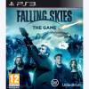 PS3 GAME - Falling Skies The Game (MTX)